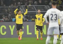 多特蒙德vs勒沃库森今日精选推荐 多特蒙德vs勒沃库森今日精选推荐