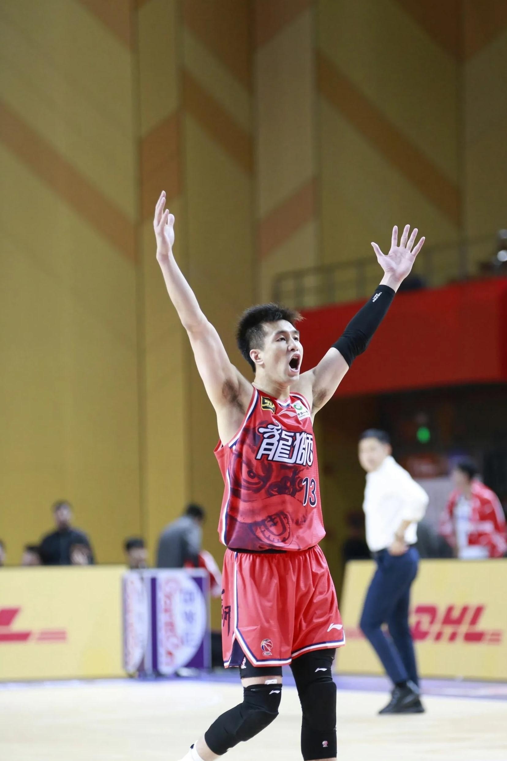 熊猫体育-cba绝杀榜