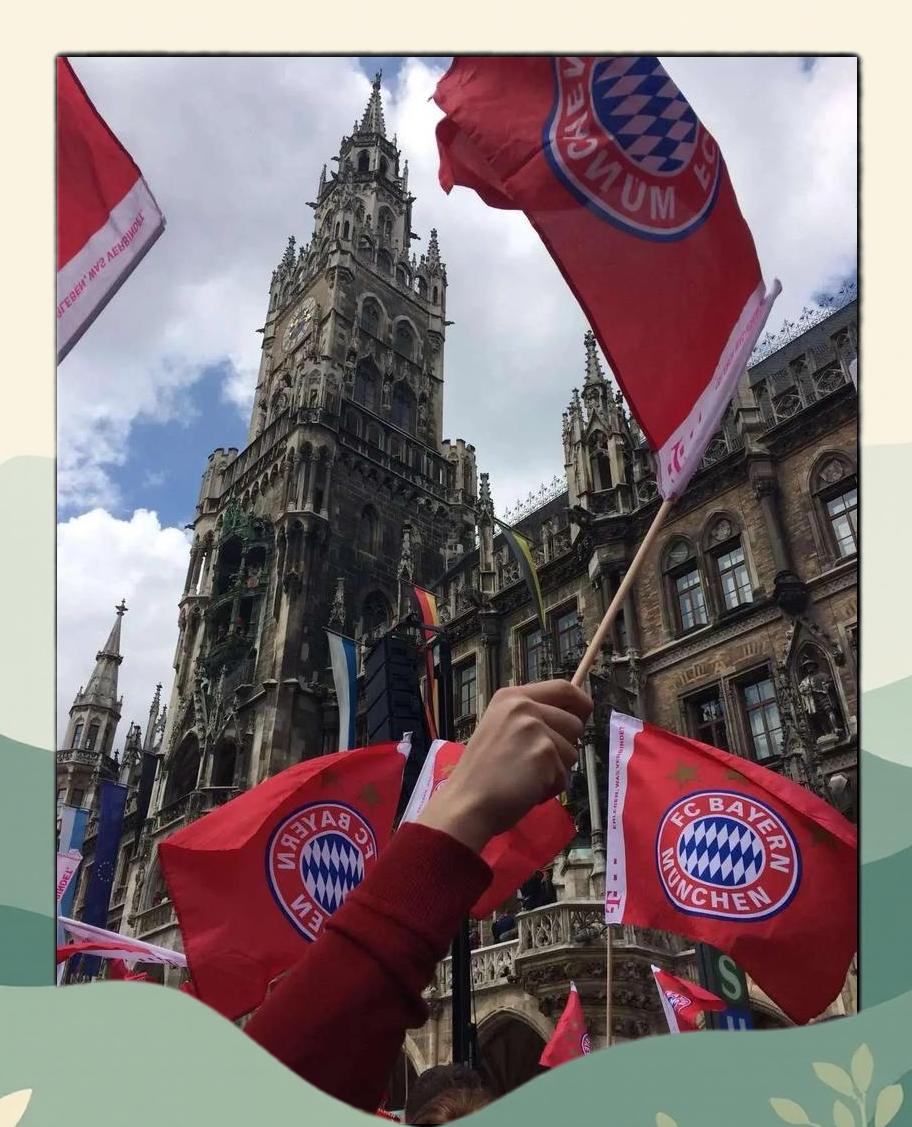 拜仁慕尼黑回放