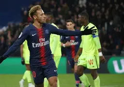 熊猫体育-今晚体能课后，巴黎圣日耳曼外线爆发备战国王杯，赛场秩序良好，赛季目标并未改变