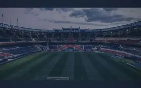 今晚体能课后，巴黎圣日耳曼外线爆发备战国王杯，赛场秩序良好，赛季目标并未改变