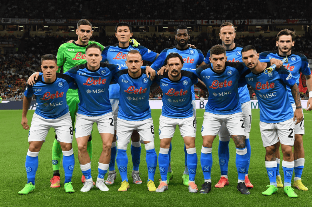 熊猫体育官方官网在线-国际比赛日意大利杯焦点战；托特纳姆刷新队史纪录；震撼外界；医务组通报恢复