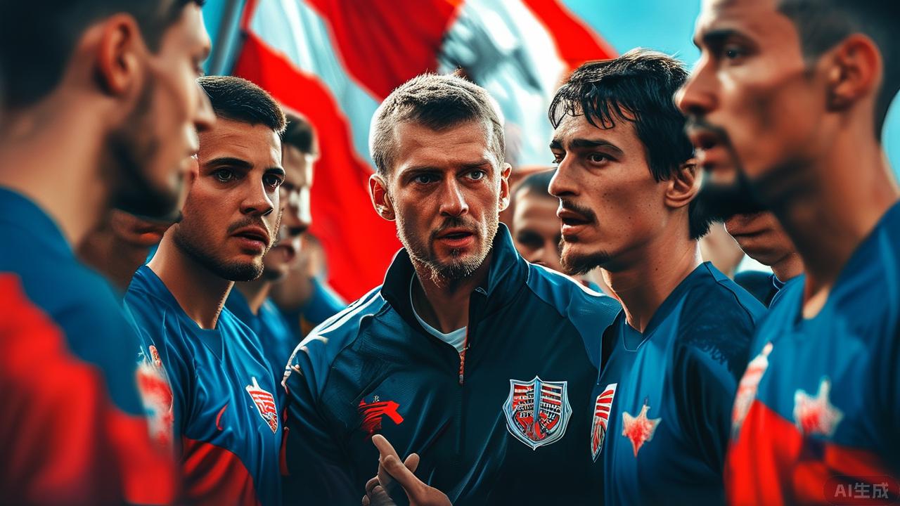 熊猫直播官网进入-北京国安发布备战花絮，今晚复出首秀，欧超杯任务艰巨，更衣室氛围转暖